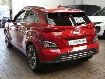 HYUNDAI KONA 64kWh Premium SUV 5dr Electric Auto (10.5kW Charger) (204 ps)