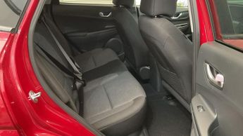 HYUNDAI KONA 64kWh Premium SUV 5dr Electric Auto (10.5kW Charger) (204 ps)