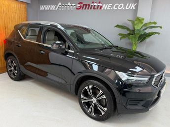 VOLVO XC40 1.5h T5 Twin Engine Recharge 10.7kWh Inscription SUV 5dr Petrol 