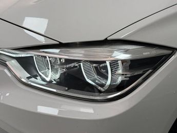 BMW 3 SERIES 2.0 320d M Sport Touring 5dr Diesel Auto xDrive Euro 6 (s/s) (19