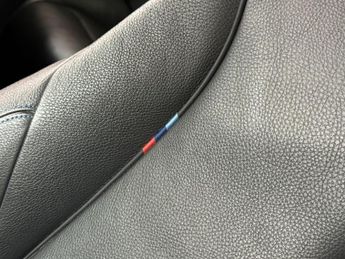BMW 3 SERIES 2.0 320d M Sport Touring 5dr Diesel Auto xDrive Euro 6 (s/s) (19