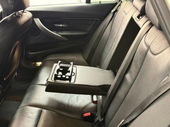 BMW 3 SERIES 2.0 320d M Sport Touring 5dr Diesel Auto xDrive Euro 6 (s/s) (19