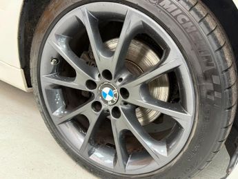 BMW 3 SERIES 2.0 320d M Sport Touring 5dr Diesel Auto xDrive Euro 6 (s/s) (19