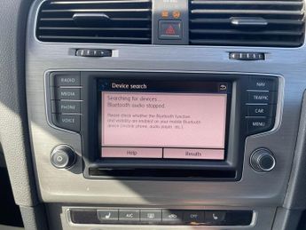 VOLKSWAGEN GOLF 1.4 TSI BlueMotion Tech Match Edition Hatchback 5dr Petrol DSG E