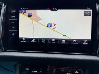 SKODA KODIAQ 2.0 TDI SE L SUV 5dr Diesel DSG Euro 6 (s/s) (5 Seat) 