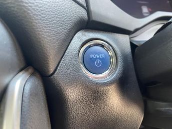 TOYOTA RAV4 2.5 VVT-h Excel SUV 5dr Petrol Hybrid CVT Euro 6 (s/s)