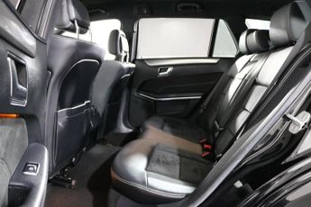 MERCEDES-BENZ E-CLASS 2.1 E220 BlueTEC AMG Line Estate 5dr Diesel G-Tronic+ Euro 6 (s/