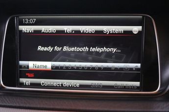 MERCEDES-BENZ E-CLASS 2.1 E220 BlueTEC AMG Line Estate 5dr Diesel G-Tronic+ Euro 6 (s/