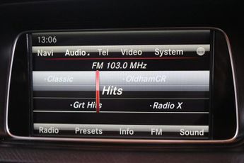 MERCEDES-BENZ E-CLASS 2.1 E220 BlueTEC AMG Line Estate 5dr Diesel G-Tronic+ Euro 6 (s/