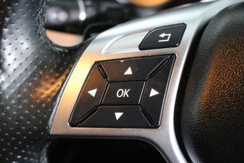 MERCEDES-BENZ E-CLASS 2.1 E220 BlueTEC AMG Line Estate 5dr Diesel G-Tronic+ Euro 6 (s/