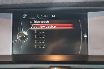 BMW X3 2.0 20d M Sport SUV 5dr Diesel Auto xDrive Euro 6 (s/s) (190 ps)