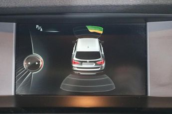 BMW X3 2.0 20d M Sport SUV 5dr Diesel Auto xDrive Euro 6 (s/s) (190 ps)