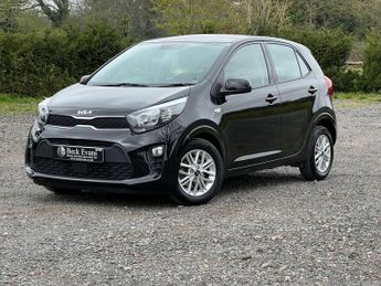 Kia Picanto 1.0 Picanto 2 5dr