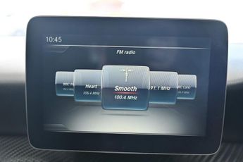 MERCEDES-BENZ A-CLASS 2.1 A220d AMG Line (Premium) Hatchback 5dr Diesel 7G-DCT Euro 6 