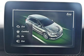 MERCEDES-BENZ A-CLASS 2.1 A220d AMG Line (Premium) Hatchback 5dr Diesel 7G-DCT Euro 6 
