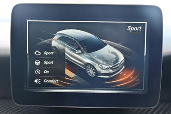 MERCEDES-BENZ A-CLASS 2.1 A220d AMG Line (Premium) Hatchback 5dr Diesel 7G-DCT Euro 6 