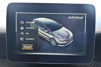 MERCEDES-BENZ A-CLASS 2.1 A220d AMG Line (Premium) Hatchback 5dr Diesel 7G-DCT Euro 6 