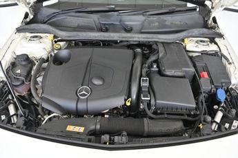 MERCEDES-BENZ A-CLASS 2.1 A220d AMG Line (Premium) Hatchback 5dr Diesel 7G-DCT Euro 6 