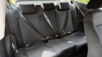 VOLKSWAGEN POLO 1.2 TSI BlueMotion Tech SE DSG Euro 6 (s/s) 3dr