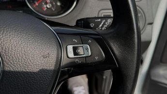 VOLKSWAGEN POLO 1.2 TSI BlueMotion Tech SE DSG Euro 6 (s/s) 3dr