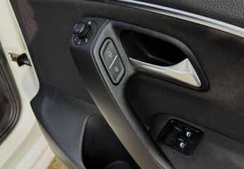 VOLKSWAGEN POLO 1.2 TSI BlueMotion Tech SE DSG Euro 6 (s/s) 3dr
