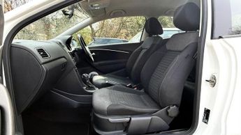 VOLKSWAGEN POLO 1.2 TSI BlueMotion Tech SE DSG Euro 6 (s/s) 3dr