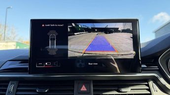 AUDI A5 2.0 TFSI 35 S line Sportback S Tronic Euro 6 (s/s) 5dr