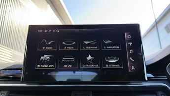 AUDI A5 2.0 TFSI 35 S line Sportback S Tronic Euro 6 (s/s) 5dr