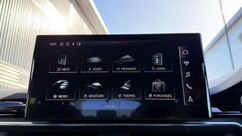 AUDI A5 2.0 TFSI 35 S line Sportback S Tronic Euro 6 (s/s) 5dr