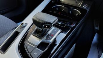 AUDI A5 2.0 TFSI 35 S line Sportback S Tronic Euro 6 (s/s) 5dr