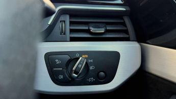 AUDI A5 2.0 TFSI 35 S line Sportback S Tronic Euro 6 (s/s) 5dr