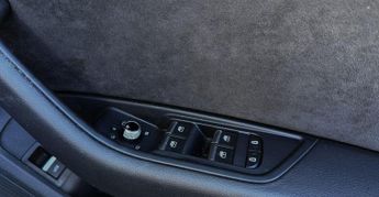 AUDI A5 2.0 TFSI 35 S line Sportback S Tronic Euro 6 (s/s) 5dr