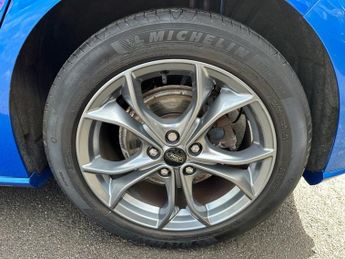 FORD FOCUS 1.0T EcoBoost ST-Line Hatchback 5dr Petrol Manual Euro 6 (s/s) (