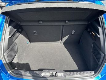 FORD FOCUS 1.0T EcoBoost ST-Line Hatchback 5dr Petrol Manual Euro 6 (s/s) (