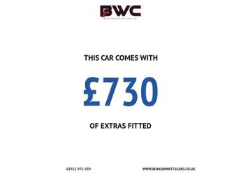 BMW X1 2.0 18d xLine SUV 5dr Diesel Auto xDrive Euro 6 (s/s) (150 ps)