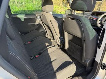 CITROEN C4 PICASSO 2.0 HDi Platinum MPV 5dr Diesel EGS6 Euro 5 (150 ps)