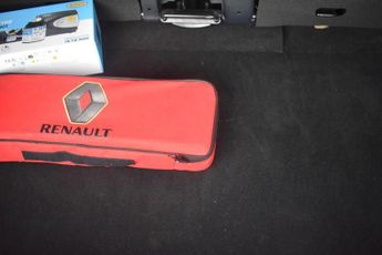 RENAULT CAPTUR 1.5 dCi ENERGY GT Line SUV 5dr Diesel Manual Euro 6 (s/s) (90 ps