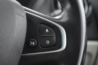 RENAULT CAPTUR 1.5 dCi ENERGY GT Line SUV 5dr Diesel Manual Euro 6 (s/s) (90 ps