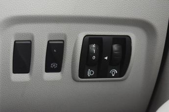 RENAULT CAPTUR 1.5 dCi ENERGY GT Line SUV 5dr Diesel Manual Euro 6 (s/s) (90 ps