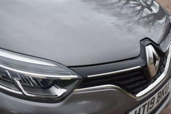 RENAULT CAPTUR 1.5 dCi ENERGY GT Line SUV 5dr Diesel Manual Euro 6 (s/s) (90 ps