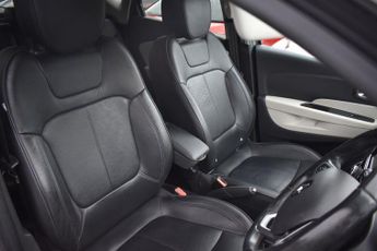 RENAULT CAPTUR 1.5 dCi ENERGY GT Line SUV 5dr Diesel Manual Euro 6 (s/s) (90 ps