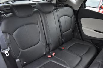 RENAULT CAPTUR 1.5 dCi ENERGY GT Line SUV 5dr Diesel Manual Euro 6 (s/s) (90 ps