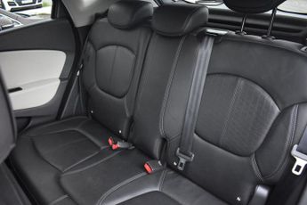 RENAULT CAPTUR 1.5 dCi ENERGY GT Line SUV 5dr Diesel Manual Euro 6 (s/s) (90 ps