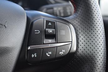 FORD FIESTA VAN 1.0T EcoBoost MHEV Sport Car Derived Van 3dr Petrol Manual Euro 