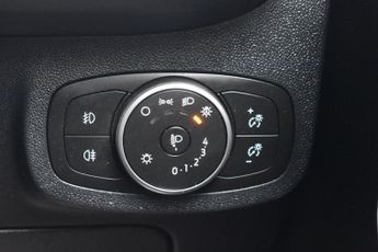 FORD FIESTA VAN 1.0T EcoBoost MHEV Sport Car Derived Van 3dr Petrol Manual Euro 