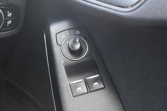 FORD FIESTA VAN 1.0T EcoBoost MHEV Sport Car Derived Van 3dr Petrol Manual Euro 