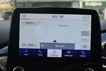 FORD FIESTA VAN 1.0T EcoBoost MHEV Sport Car Derived Van 3dr Petrol Manual Euro 