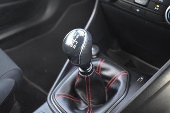 FORD FIESTA VAN 1.0T EcoBoost MHEV Sport Car Derived Van 3dr Petrol Manual Euro 