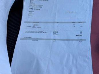 FORD B-MAX 1.0T EcoBoost Zetec MPV Moondust Silver Petrol Manual Euro 5 (10