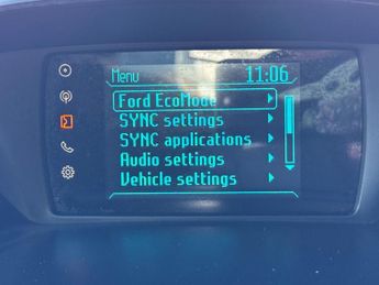 FORD B-MAX 1.0T EcoBoost Zetec MPV Moondust Silver Petrol Manual Euro 5 (10